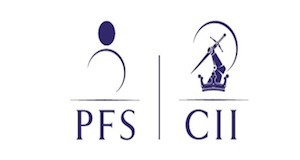 PFS CII logo 300