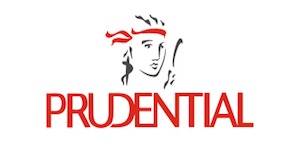 Prudential logo 300