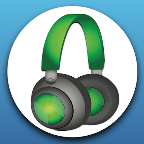 Audio logo GM Audio logo GM