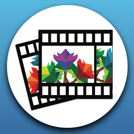 Video logo GM Video logo GM